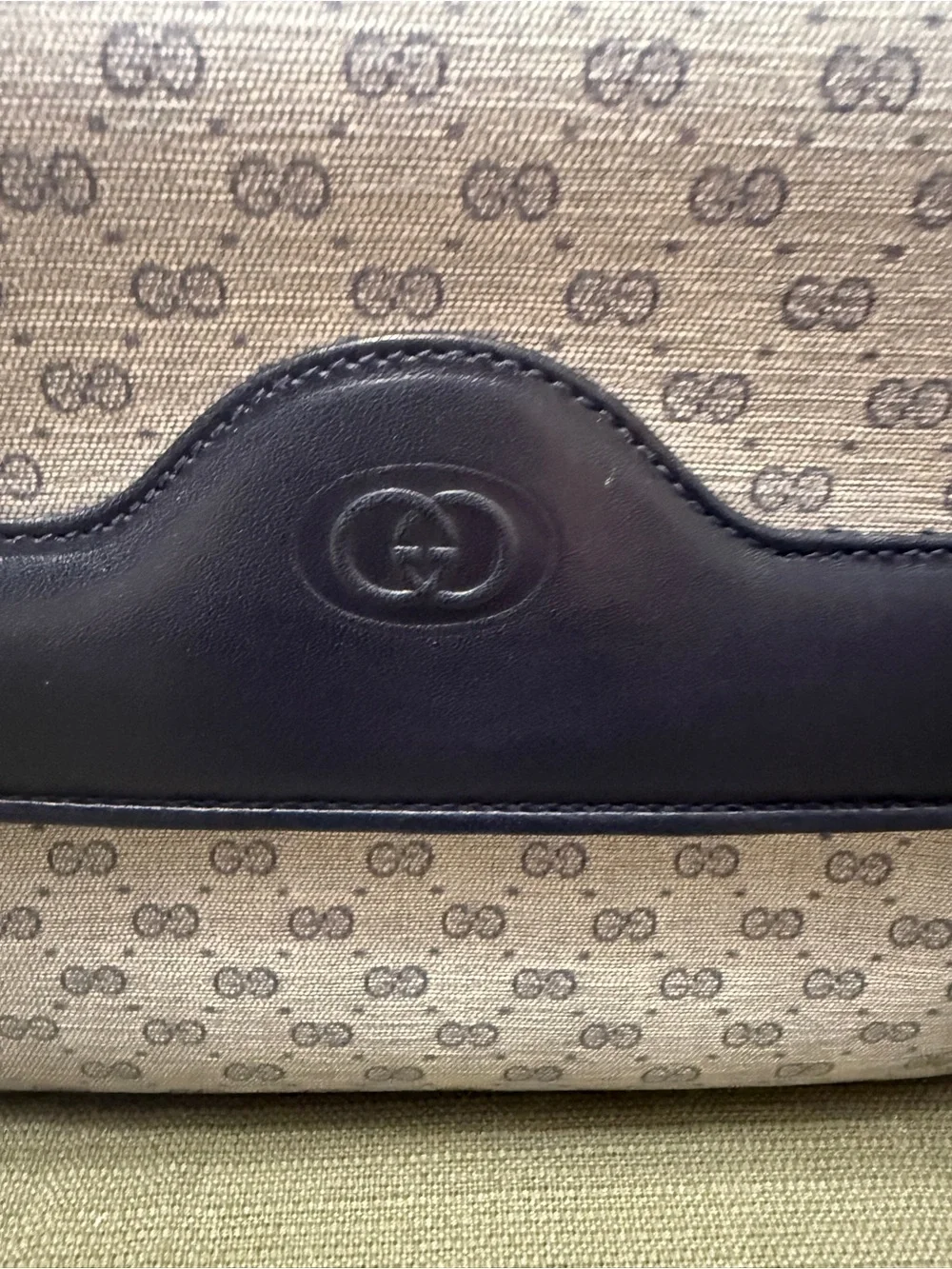Gucci authentic vintage